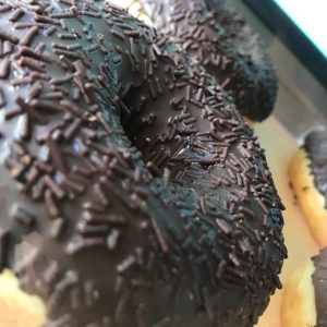 thaw and serve donuts