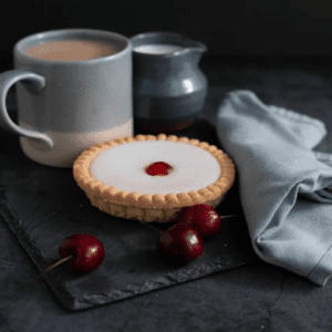 Bakewell Tart
