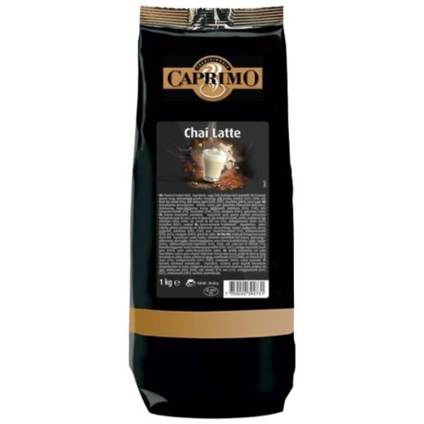 Caprimo Chai Latte 1kg