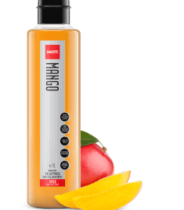 SHOTT Mango Syrup