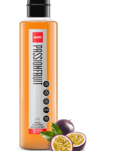 SHOTT Passionfruit Syrup