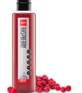 SHOTT Raspberry Syrup